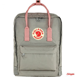Fjallraven Plecak Kanken - Fog-Pink