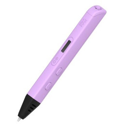 MYFIRST Długopis 3D FP8001SA-PE01, PLA / ABS, Średnica