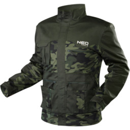 Bluza robocza CAMO rozmiar XL