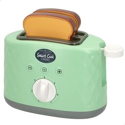 COLORBABY 49617 realistyczny toster do zabawek My Smart