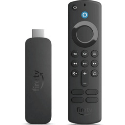 Odtwarzacz multimedialny AMAZON Fire TV Stick 4K 2024