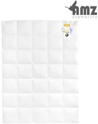 Kołdra puchowa AMZ Optima, Rozmiar - 155x200, Kolor