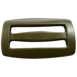 Regulator plastikowy 40mm Oliwka/Khaki 10szt