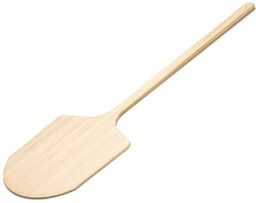 FORGAST Łopata do pizzy drewniana 35x110 cm FG02665