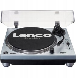 Profesjonalny Gramofon Lenco L-3809ME Usb MMC Dj