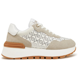 Sneakersy Liu Jo BA5043 PX248 Szary