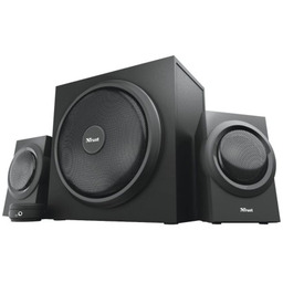 TRUST Głośniki YURI 2.1 SPEAKER SET
