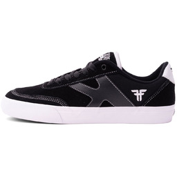 buty FALLEN - The Knockout Black White (BLACK/WHITE)