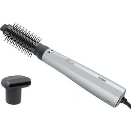 Braun Air Styler AS2.21, szczotka termiczna, dysza