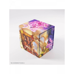 Pudełko na karty Gamegenic - Sidekick Pro 100+