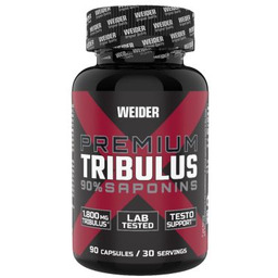 Weider Premium Tribulus 90 kaps