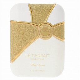 Le Parfait Mon Amour Pour Femme woda perfumowana