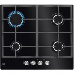 Płyta ceramiczna do zabudowy Electrolux KGG6426K