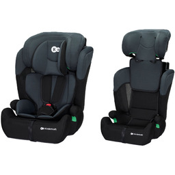 Kinderkraft Comfort Up i-Size fotelik samochodowy 9-36 kg