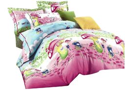 Pościel Satyna Bawełniana nr K442 90x120 2 części