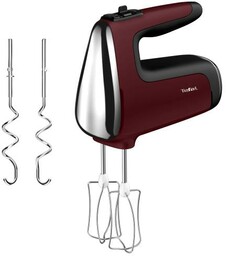 Tefal Powermix Silence HT652538 600W Mikser ręczny