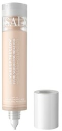 IsaDora Wake Up the Glow Fluid Serum Podkład