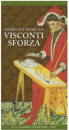 Visconti Sforza Tarot