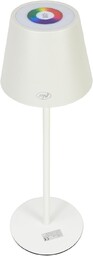 PNI LTW05 RGB 3 W lampa stołowa,