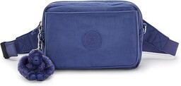 Kipling ABANU MULTI Mała crossbody zamienna do pasa,