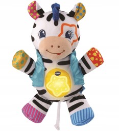 Vtech Przebojowa Zebra