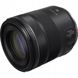 Obiektyw Canon Rf 85mm F2 Macro Is Stm