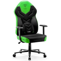 Diablo X-Gamer 2.0 Normal Size Green Emerald