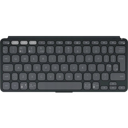 Logitech Logitech Keys-to-go 2 Klawiatura Bezprzewodowa Bluetooth