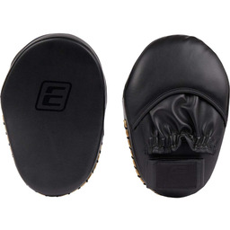 Energetics Uniseks dla dorosłych Curved Coaching Mitts Boxpratzen,