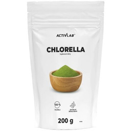 ACTIVLAB Chlorella (200 g)