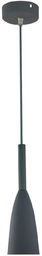 Light Prestige Solin LP-181/1P GR lampa wisząca szara
