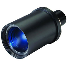Christie obiektyw standardowy 1,8-2,8:1 dla DHD800