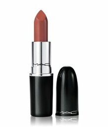 MAC Lustreglass Szminka 3 g Posh Pit