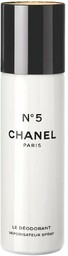 Chanel No.5 dezodorant spray 100 ml