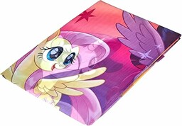 Herding ''Curtain My Little Pony'', rozmiar 140 x