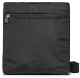 Saszetka Calvin Klein Jeans K50K513004 Czarny