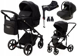 Wózek Adamex Zico New Adamex Cosmo I-size Baza