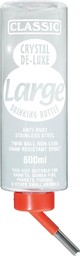 Classic 25209 Poidełko dla Małych Zwierząt, 600ml, Bezbarwne