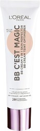 LOréal Paris BB Cest Magic Remedy, Blemish Balm