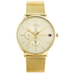 ZEGAREK DAMSKI TOMMY HILFIGER 1781943 JENNA (zf509b)
