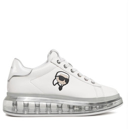 Sneakersy KARL LAGERFELD