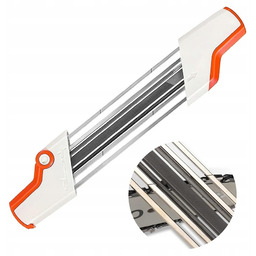 Ostrzałka do łańcucha Stihl prowadnik 2w1 4,8mm 325''