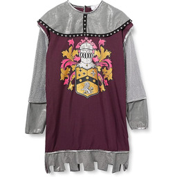 Fun World Charakter Szlachetny Kostium Rycerza (L)