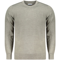 MĘSKI SZARY SWETER NORTH SAILS