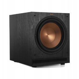 Klipsch SPL-120 (Czarny)