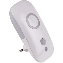 Müller-Licht Amber 1500 K Lampka Nocna do Gniazdka,