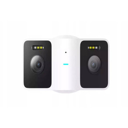 Kamera Ip zewnętrzna Xiaomi Smart Camera CW100 Dual