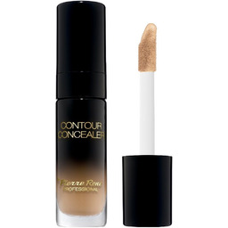 PIERRE RENE Contour Concealer kryjący korektor w płynie