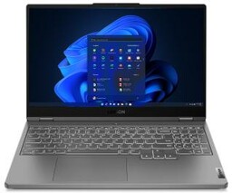 Lenovo Legion 5 15IAH7H 15,6" 165Hz i7-12700H 16GB