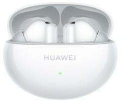 Huawei FreeBuds 6i ANC z etui ładującym Dokanałowe